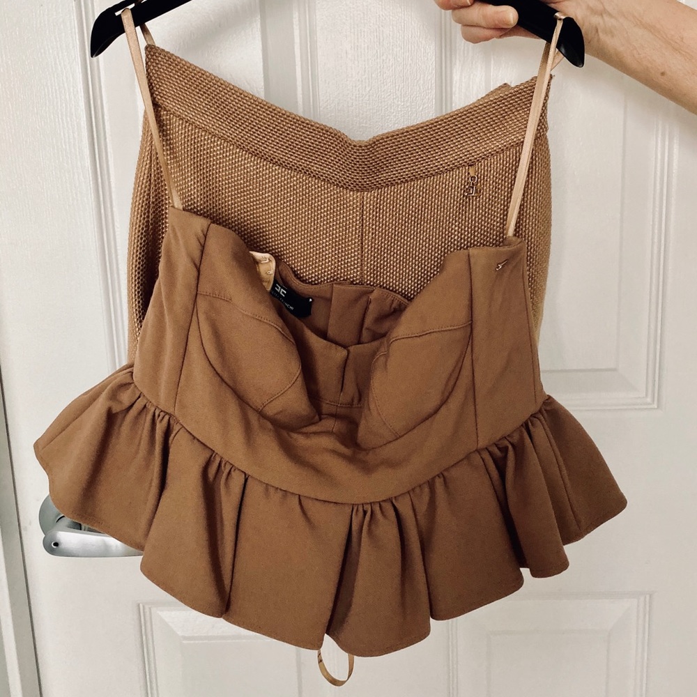 ELISABETTA FRANCHI SET